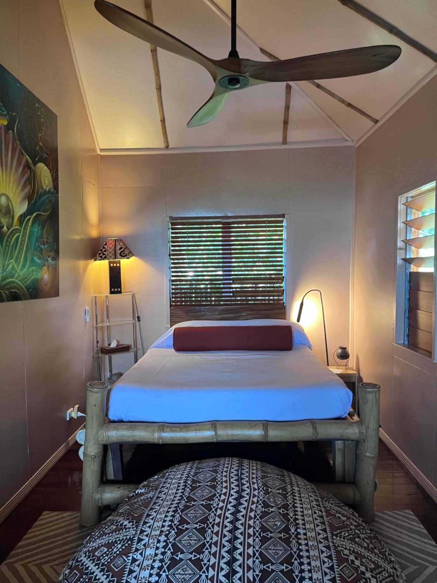 Naveria Heights Lodge Savusavu Dış mekan fotoğraf