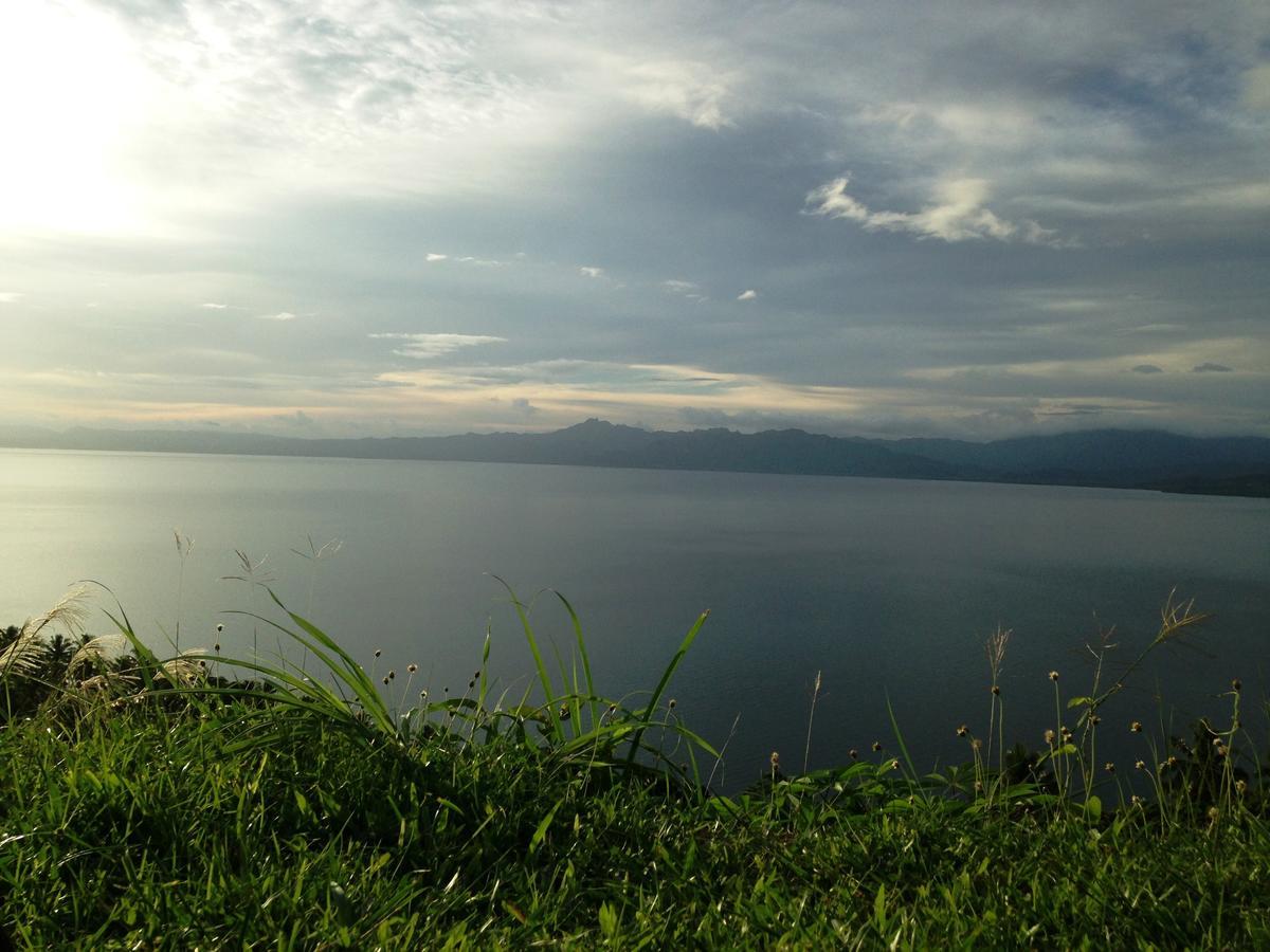 Naveria Heights Lodge Savusavu Dış mekan fotoğraf
