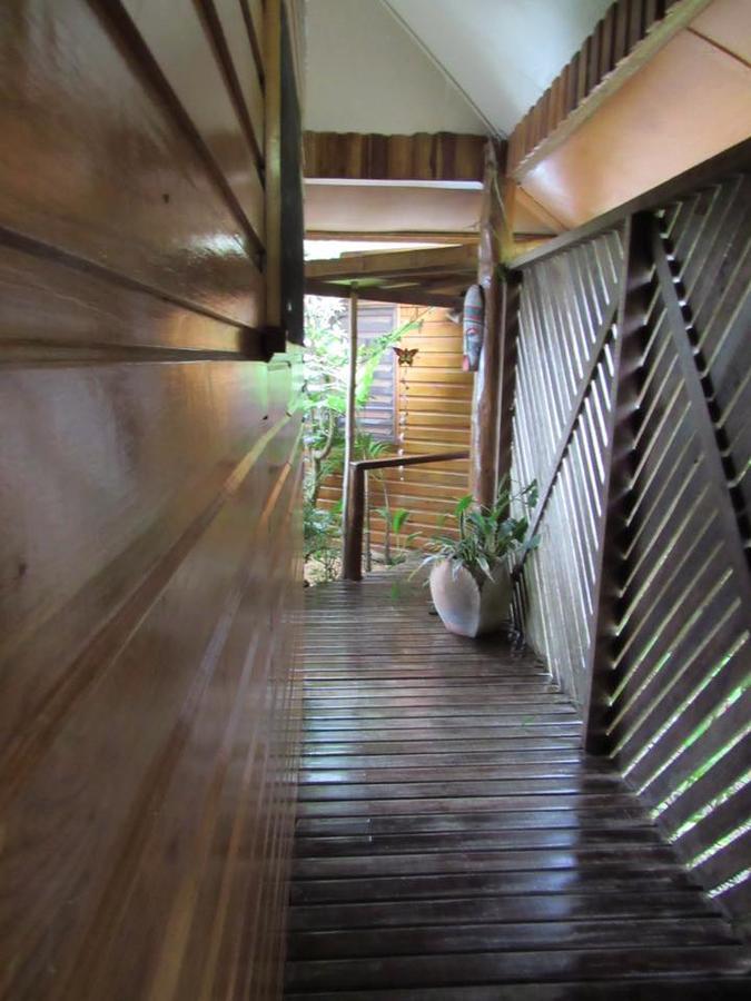 Naveria Heights Lodge Savusavu Dış mekan fotoğraf